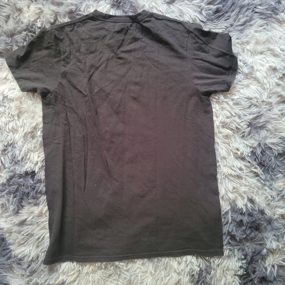 DARE To Keep Kids Off Drugs Tee Shirt Size Small - Picture 2 of 3